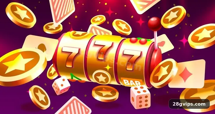 Double Fortune 28g